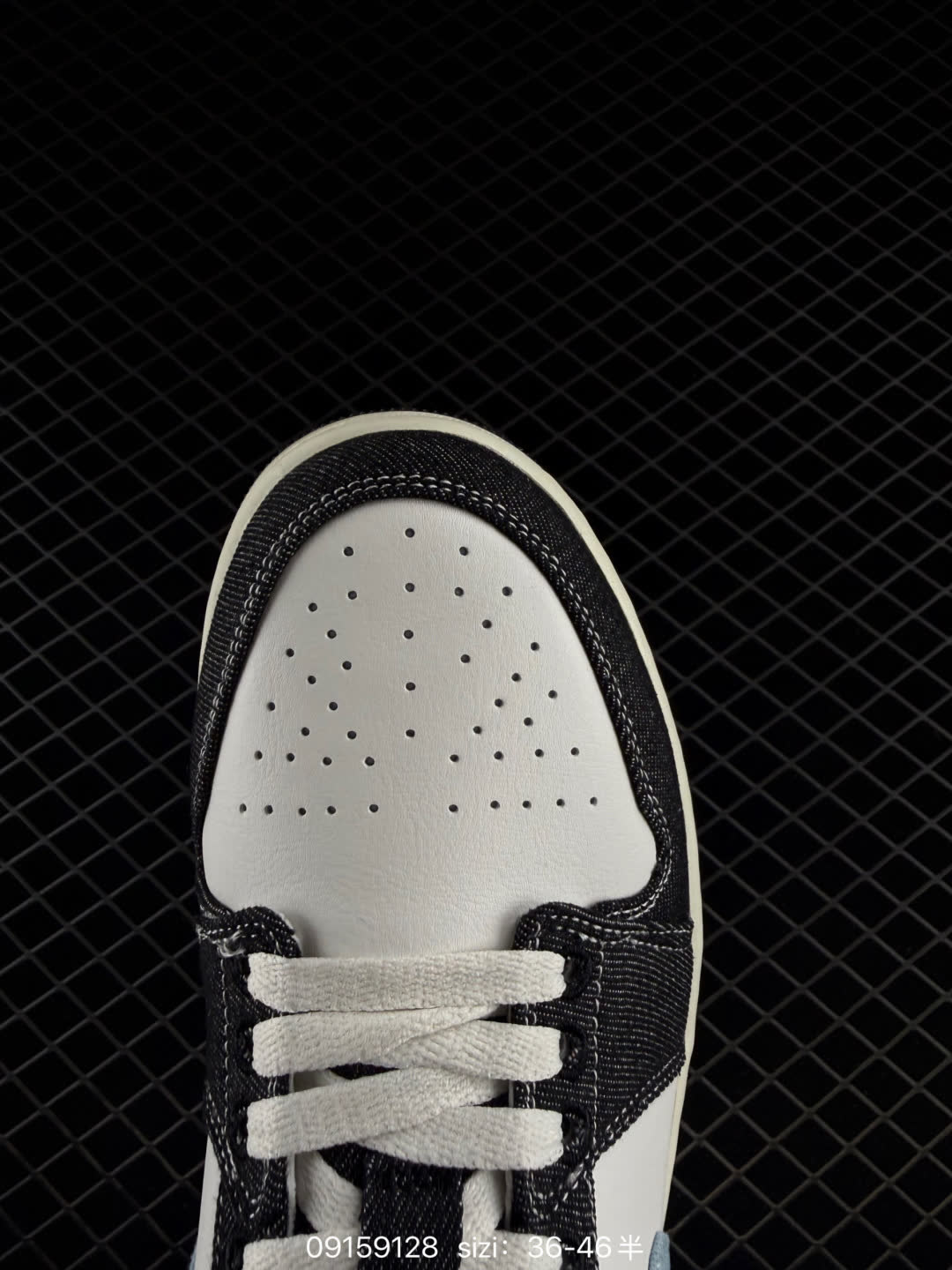 Air Jordan 1 Low-553558-481